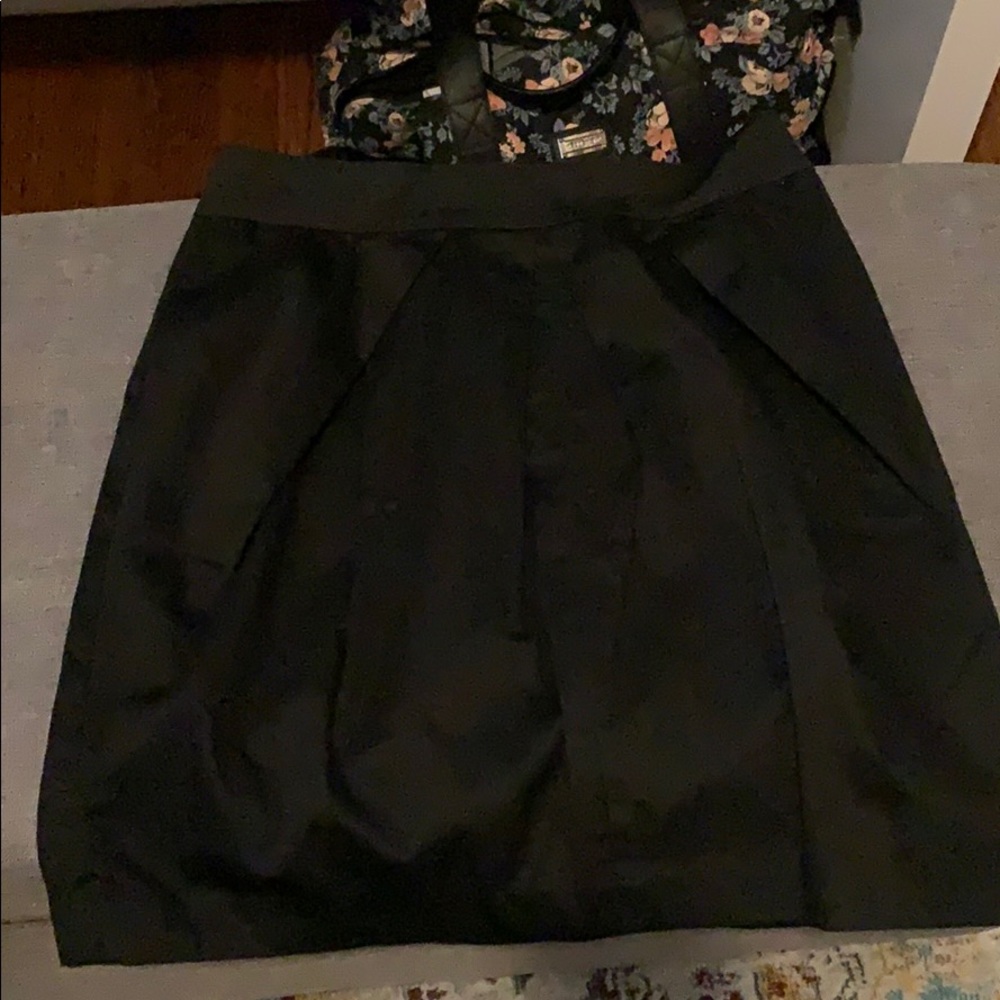 Romeo and Juliet skirt